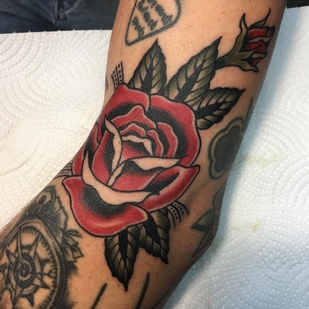 tatouage #63153 | Artiste tatoueur Mercia Maas