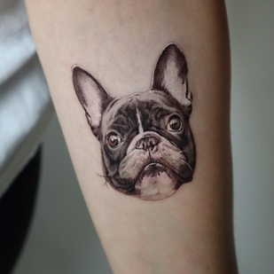 tatouage #63201 | Artiste tatoueur Kate Sv