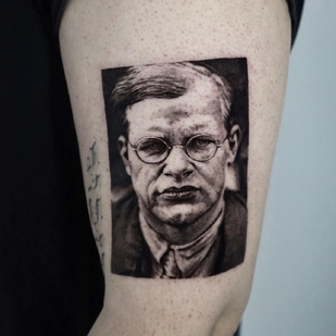 tatouage #63196 | Artiste tatoueur Kate Sv