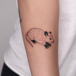 tatouage #63220 | Artiste tatoueur Katya Krasnova