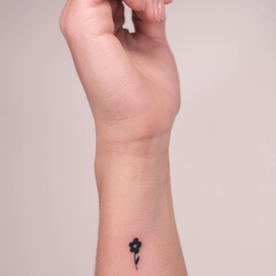 tatouage #63215 | Artiste tatoueur Katya Krasnova