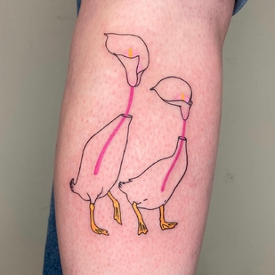 tatouage #63233 | Artiste tatoueur happyfishhead