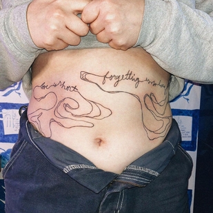 tatouage #63341 | Artiste tatoueur Mira Mariah