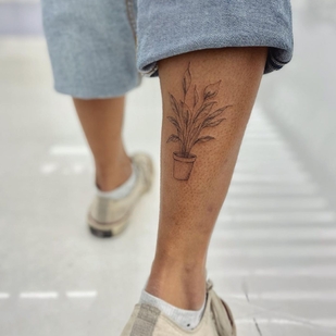 tatouage #63358 | Artiste tatoueur Carla R