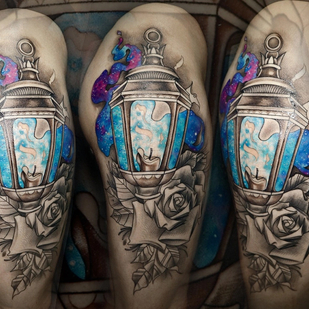 tatouage #63452 | Artiste tatoueur Yana Migami