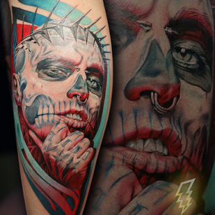 tatouage #63403 | Artiste tatoueur Yana Migami