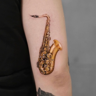 Femme Couleur  tatouage sur Épaule #63504 | Artiste tatoueur Neuneu Wu