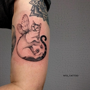 tatouage #63680 | Artiste tatoueur ntd_tattoo