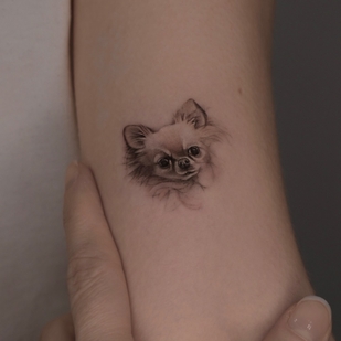 tatouage #63725 | Artiste tatoueur Ekaterina Biyanova