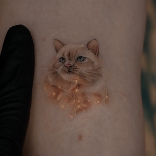 tatouage #63721 | Artiste tatoueur Ekaterina Biyanova