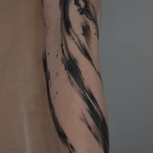 tatouage #63732 | Artiste tatoueur Ekaterina Biyanova