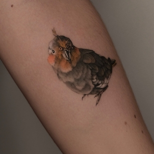 tatouage #63730 | Artiste tatoueur Ekaterina Biyanova
