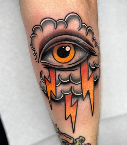 Idées de Tatouage # Artiste tatoueur Matthew Wright