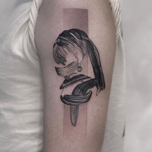 tatouage #63862 | Artiste tatoueur MB Beyger