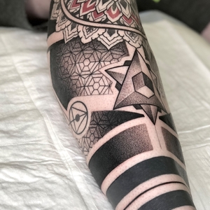 Dmitrii Mironenko | Miami, USA | iNKPPL