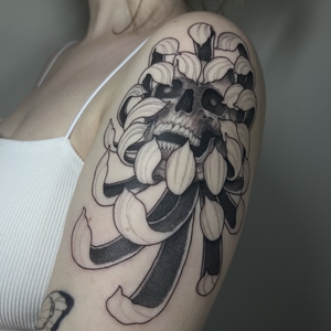 Andrey Andryuhinskiy  | Ростов-на-Дону, Russia | iNKPPL