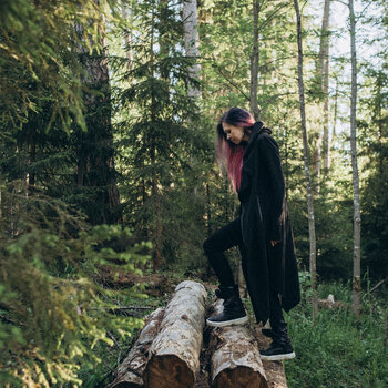 Artiste tatoueur Stanislava Sarikova