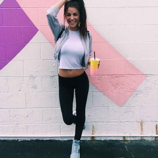 🔥 Photos sexy, portfolio de mannequin  #7171 Modèle de tatouage Kylie Rae Hall