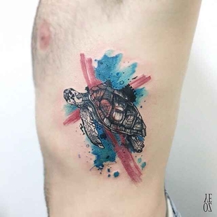 tatouage #7559 | Artiste tatoueur Yeliz Ozcan