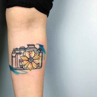 tatouage #7690 | Artiste tatoueur Luca Testadiferro