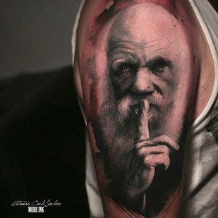 tatouage #7333 | Artiste tatoueur Thomas Carli jarlier