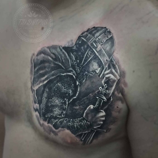 tatouage #16941 | Artiste tatoueur Yavtushenko Dmitriy