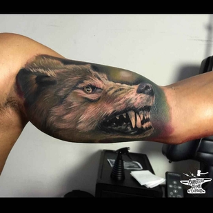 tatouage #16397 | Artiste tatoueur Fahrettin Demir