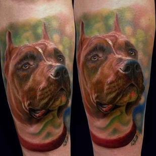 tatouage #16392 | Artiste tatoueur Fahrettin Demir