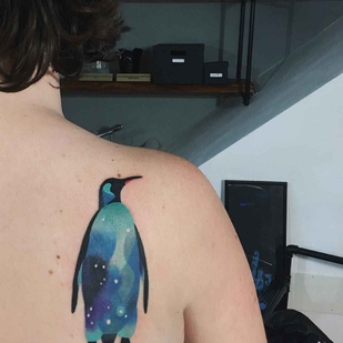 tatouage #16429 | Artiste tatoueur Sasha Unisex