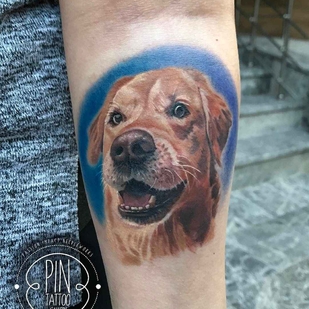 tatouage #16406 | Artiste tatoueur Fahrettin Demir