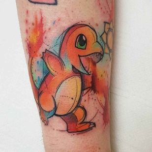 tatouage #17028 | Artiste tatoueur Josie Sexton