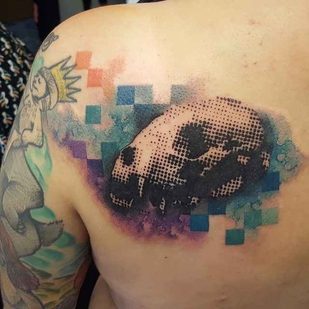 tatouage #16639 | Artiste tatoueur Guillaume Smash