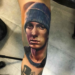 tatouage #16793 | Artiste tatoueur Goran Micic