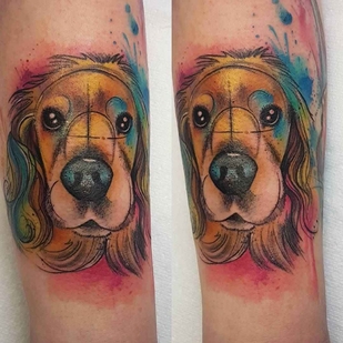 tatouage #17033 | Artiste tatoueur Josie Sexton