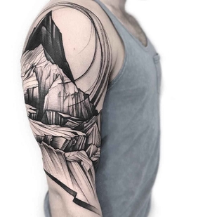 tatouage #17015 | Artiste tatoueur Frank Carrilho