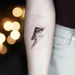 tatouage #17158 | Artiste tatoueur Alessandro Capozzi