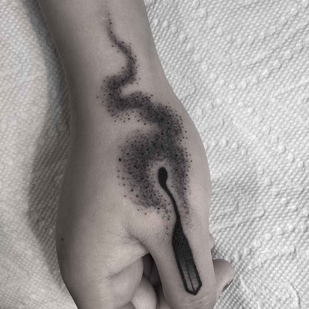 tatouage #16854 | Artiste tatoueur Laura Yahna