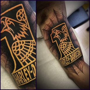 tatouage #27991 | Artiste tatoueur Jake Gordon