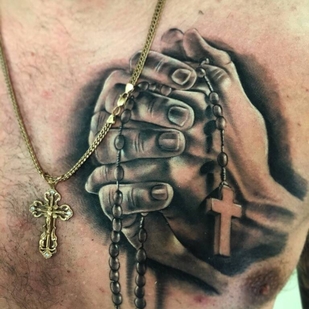 tatouage #28347 | Artiste tatoueur Sudovcev Vadim