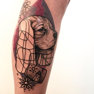 tatouage #28413 | Artiste tatoueur Shiran Koro