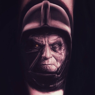 tatouage #28529 | Artiste tatoueur Ralf Nonnweiler