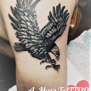 tatouage #28593 | Artiste tatoueur Anastasiya Mars