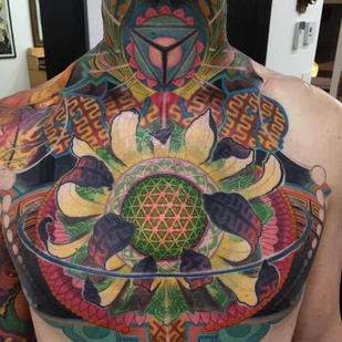 tatouage #28650 | Artiste tatoueur Steve Moore