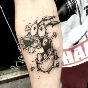 tatouage #28676 | Artiste tatoueur Rodrigo Assi