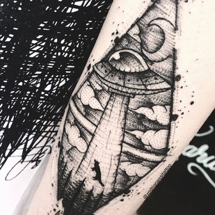 tatouage #28677 | Artiste tatoueur Rodrigo Assi