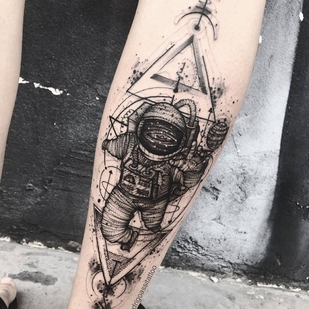 tatouage #28693 | Artiste tatoueur Rodrigo Assi
