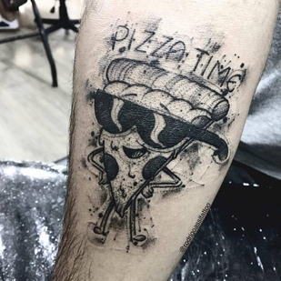 tatouage #28682 | Artiste tatoueur Rodrigo Assi