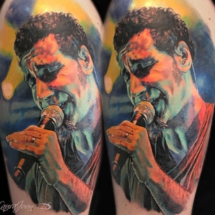 tatouage #28723 | Artiste tatoueur Laura Juan