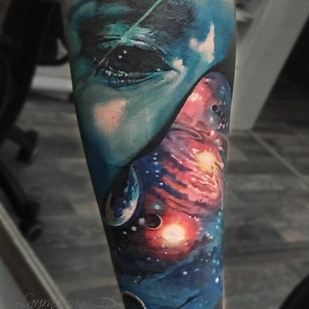 tatouage #28736 | Artiste tatoueur Laura Juan