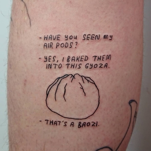 tatouage #34809 | Artiste tatoueur Tato Coco